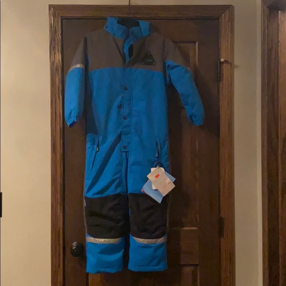 Tobe boys Mono suit, onesie